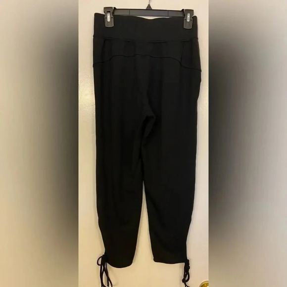 Lululemon Spirited Sissone Pant Black Size 6 - Picture 5 of 6